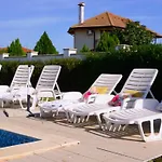 Villa помело - Family Pomelo Bŭlgarevo