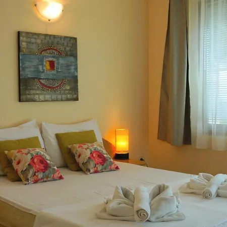 помело - Family Pomelo Villa