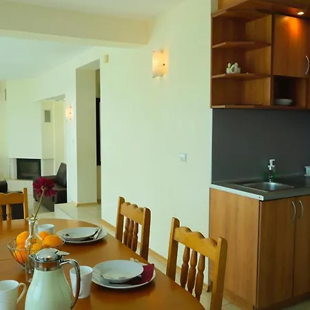 Villa помело - Family Pomelo *