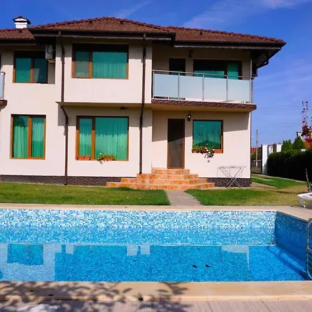 Villa помело - Family Pomelo