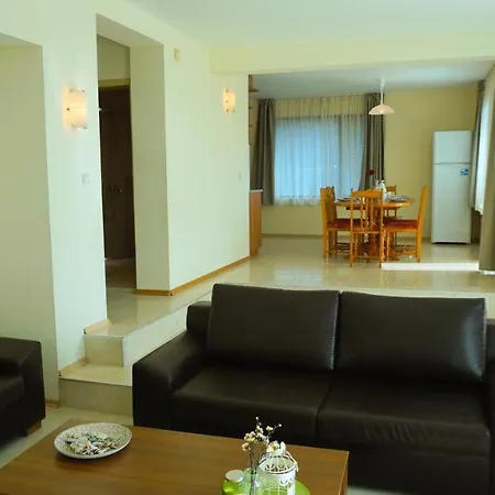 Villa помело - Family Pomelo