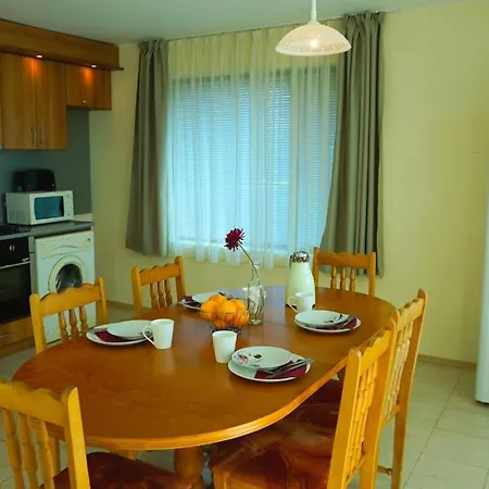 помело - Family Pomelo Villa Bŭlgarevo