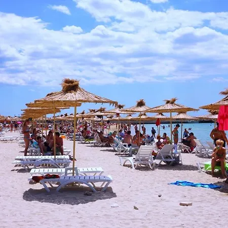 помело - Family Pomelo Villa Bŭlgarevo