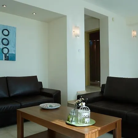 помело - Family Pomelo Villa *