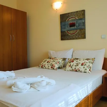 помело - Family Pomelo Villa