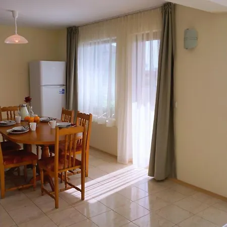 Villa помело - Family Pomelo *