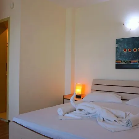 помело - Family Pomelo Villa