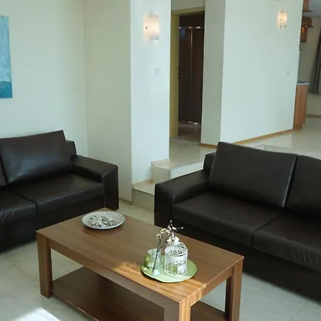 Villa помело - Family Pomelo